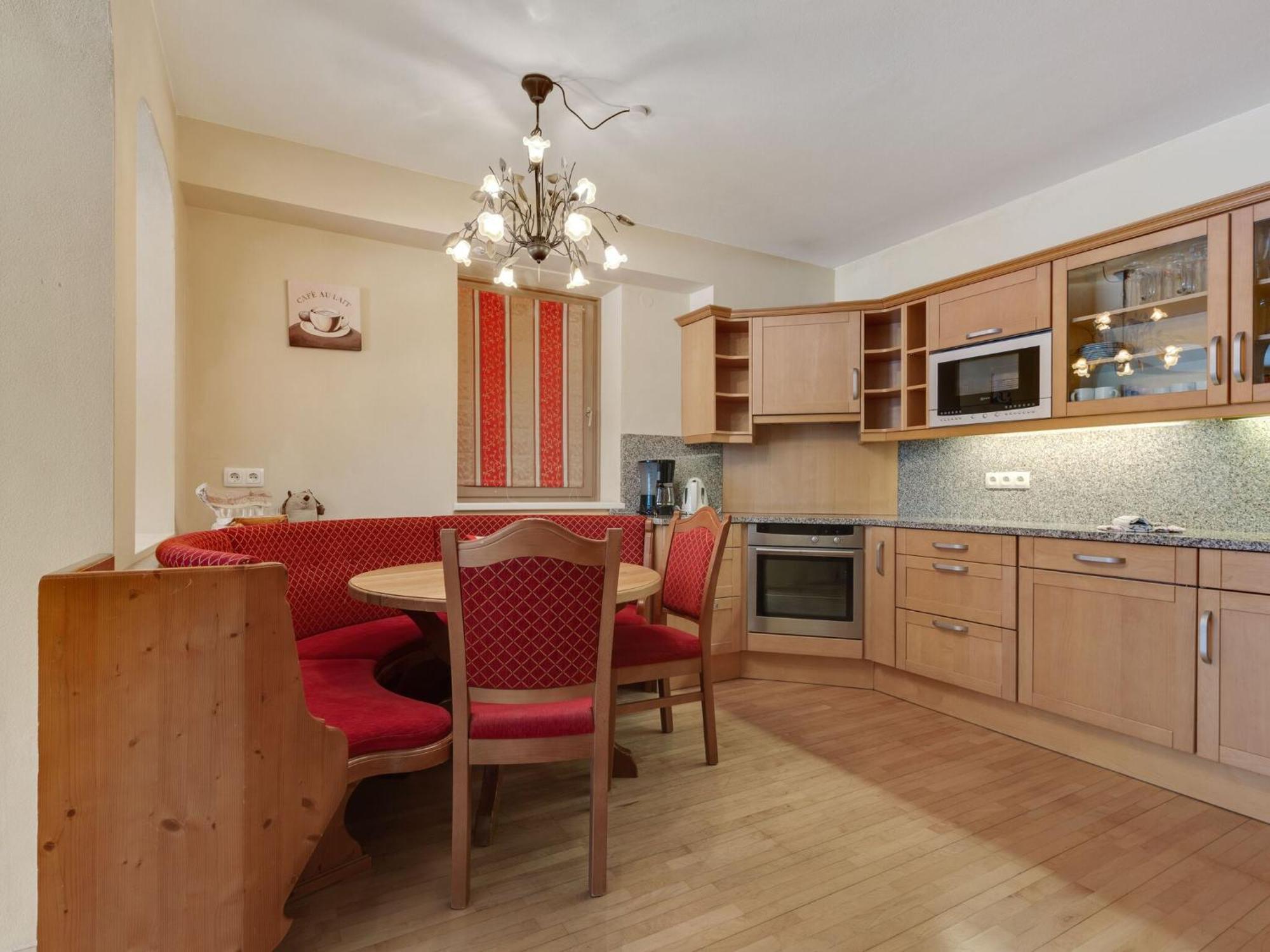 Chalet In Hinterglemm *