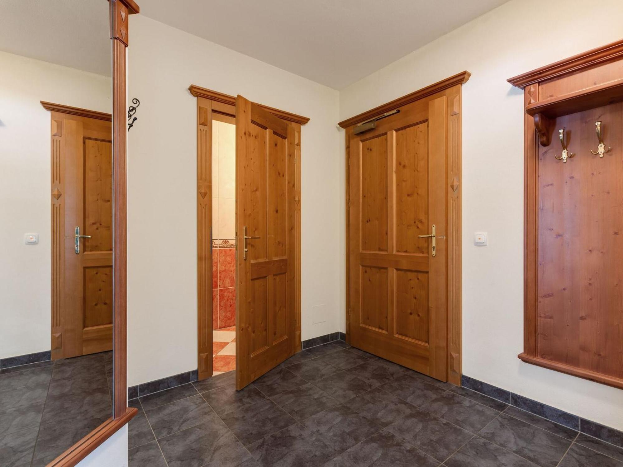 Chalet In Hinterglemm *