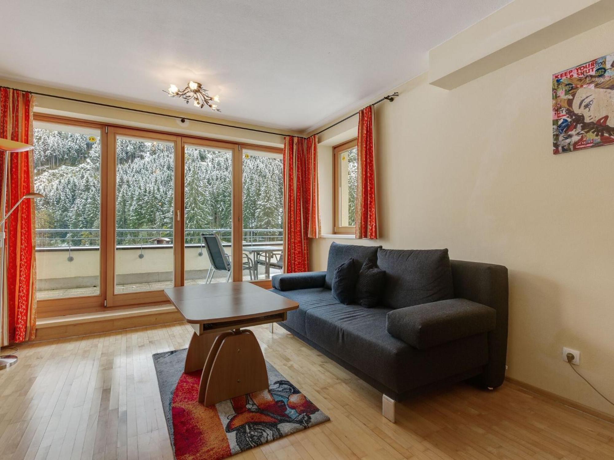 Chalet In Hinterglemm